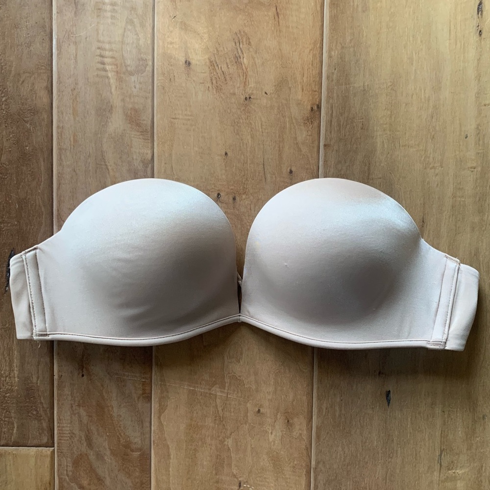 Victoria’s Secret Bombshell Push-Up Bra